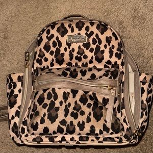 COPY - Itzy ritzy mini backpack